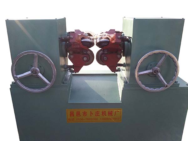 冷軋機